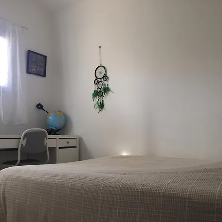 Apartman Campagne Vanrell Maisonnette *