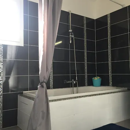 Campagne Vanrell Maisonnette * 拉西约塔