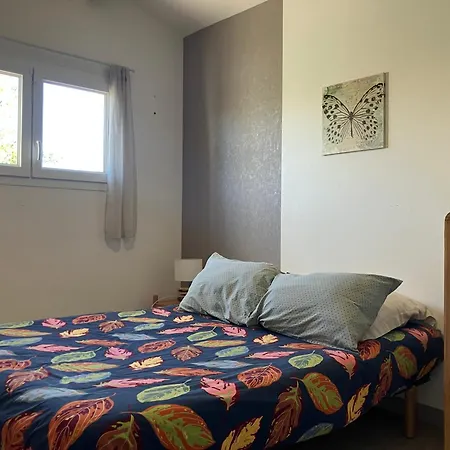 Campagne Vanrell Maisonnette 公寓 *