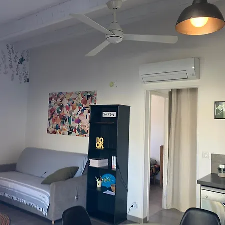 Campagne Vanrell Maisonnette *