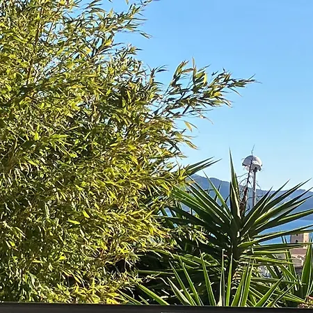 Campagne Vanrell Maisonnette 拉西约塔