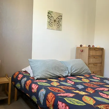 公寓 Campagne Vanrell Maisonnette