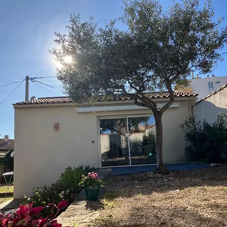 Campagne Vanrell Maisonnette